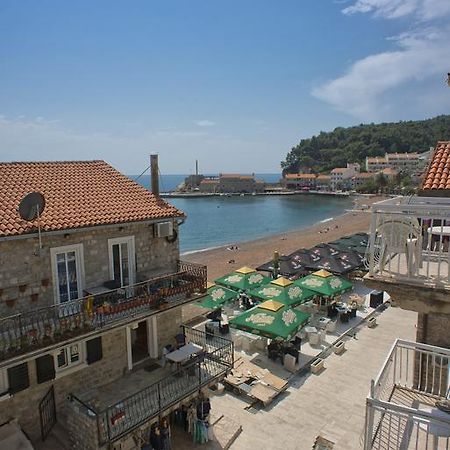 Piazza Apartments 2 Petrovac Δωμάτιο φωτογραφία