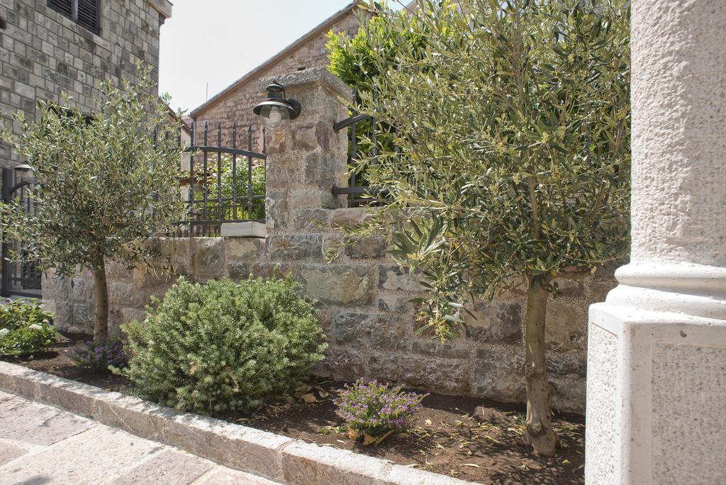 Piazza Apartments 2 Petrovac Δωμάτιο φωτογραφία