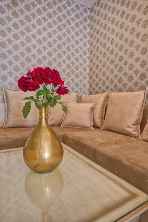 Piazza Apartments 2 Petrovac Δωμάτιο φωτογραφία