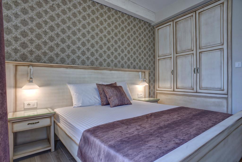 Piazza Apartments 2 Petrovac Δωμάτιο φωτογραφία