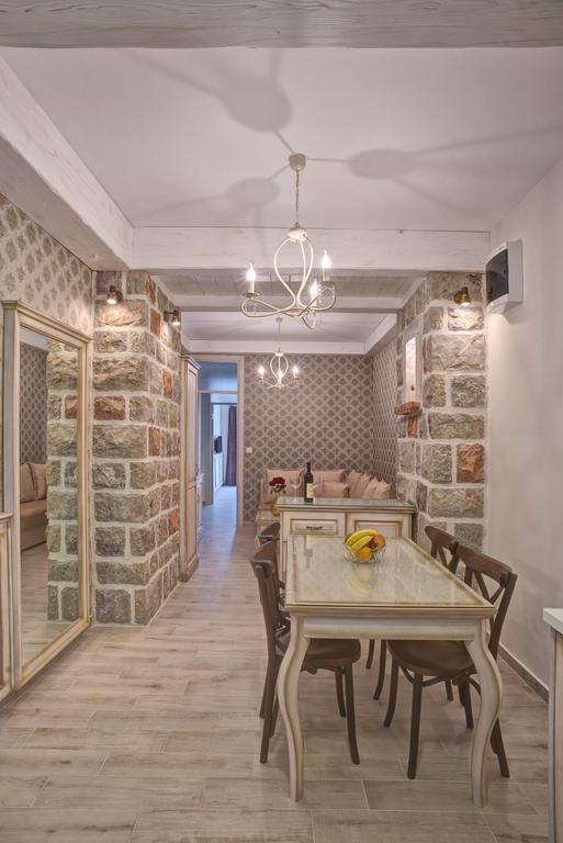 Piazza Apartments 2 Petrovac Δωμάτιο φωτογραφία