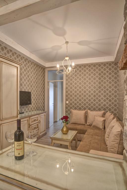Piazza Apartments 2 Petrovac Δωμάτιο φωτογραφία