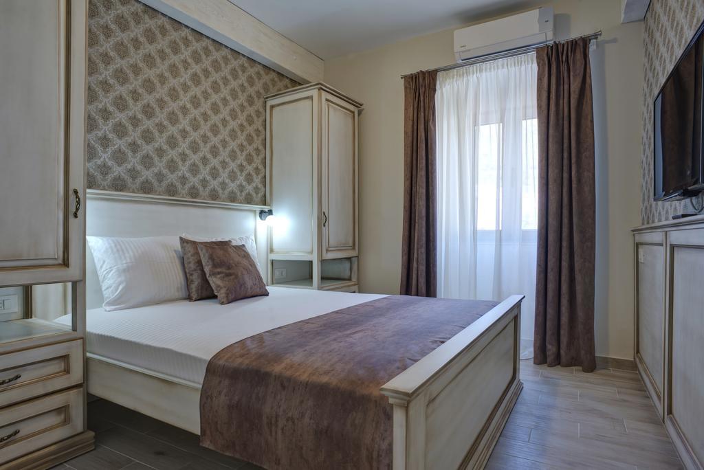 Piazza Apartments 2 Petrovac Δωμάτιο φωτογραφία