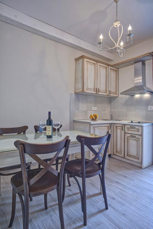Piazza Apartments 2 Petrovac Δωμάτιο φωτογραφία
