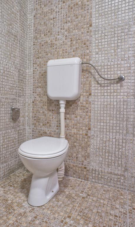 Piazza Apartments 2 Petrovac Δωμάτιο φωτογραφία
