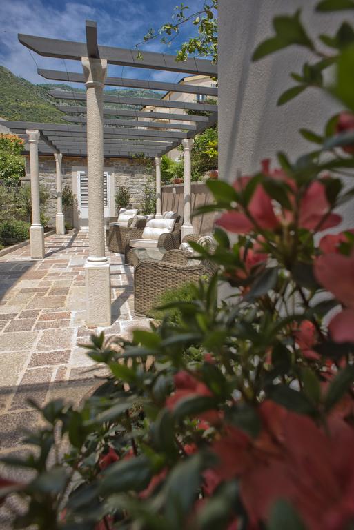 Piazza Apartments 2 Petrovac Δωμάτιο φωτογραφία