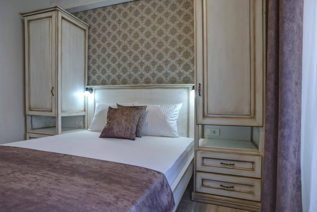 Piazza Apartments 2 Petrovac Δωμάτιο φωτογραφία