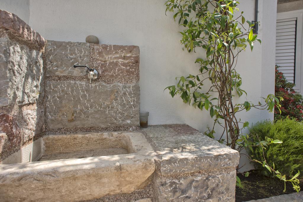 Piazza Apartments 2 Petrovac Δωμάτιο φωτογραφία