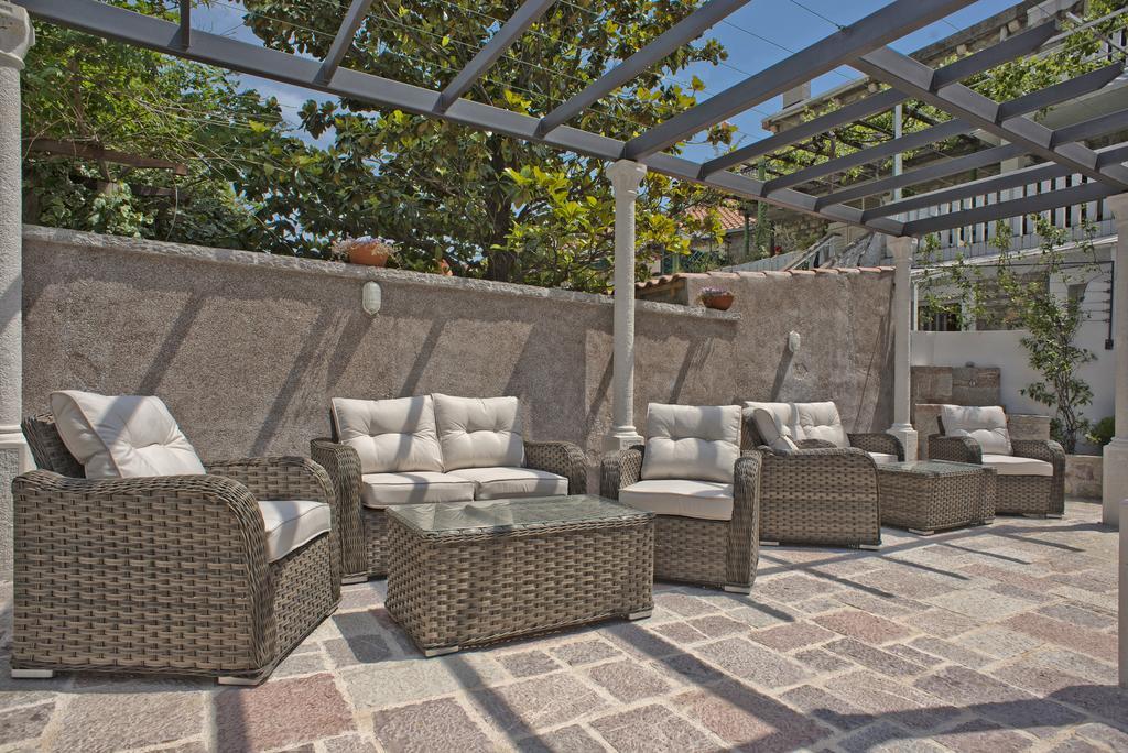 Piazza Apartments 2 Petrovac Δωμάτιο φωτογραφία