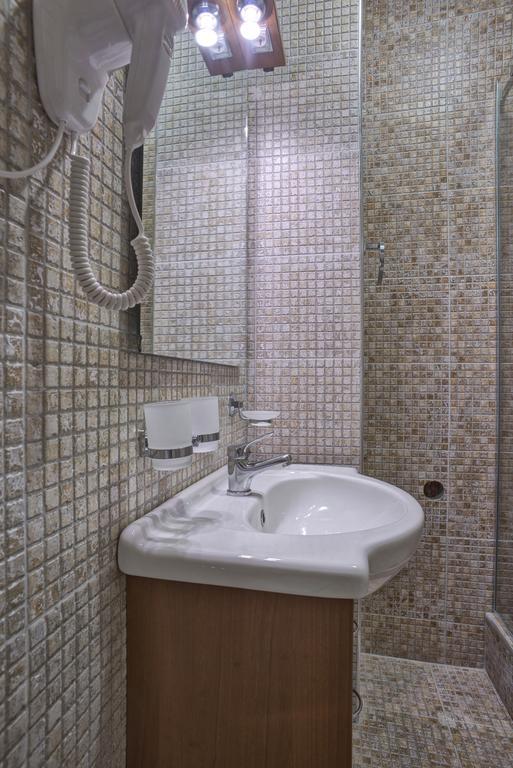 Piazza Apartments 2 Petrovac Δωμάτιο φωτογραφία