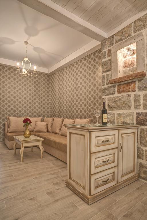 Piazza Apartments 2 Petrovac Δωμάτιο φωτογραφία