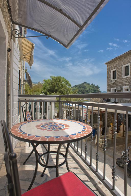 Piazza Apartments 2 Petrovac Δωμάτιο φωτογραφία