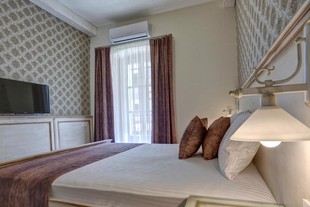 Piazza Apartments 2 Petrovac Δωμάτιο φωτογραφία