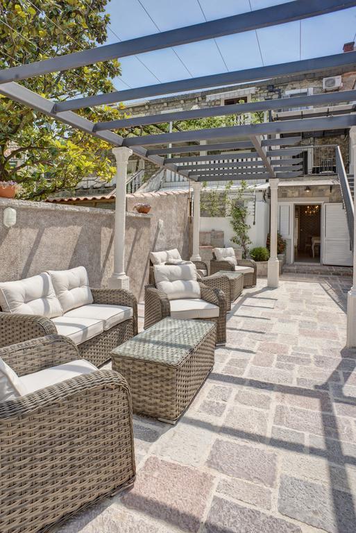 Piazza Apartments 2 Petrovac Δωμάτιο φωτογραφία
