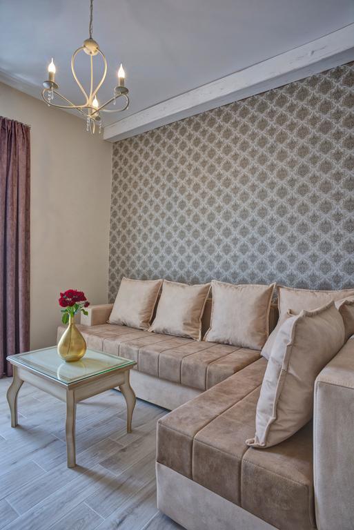 Piazza Apartments 2 Petrovac Δωμάτιο φωτογραφία