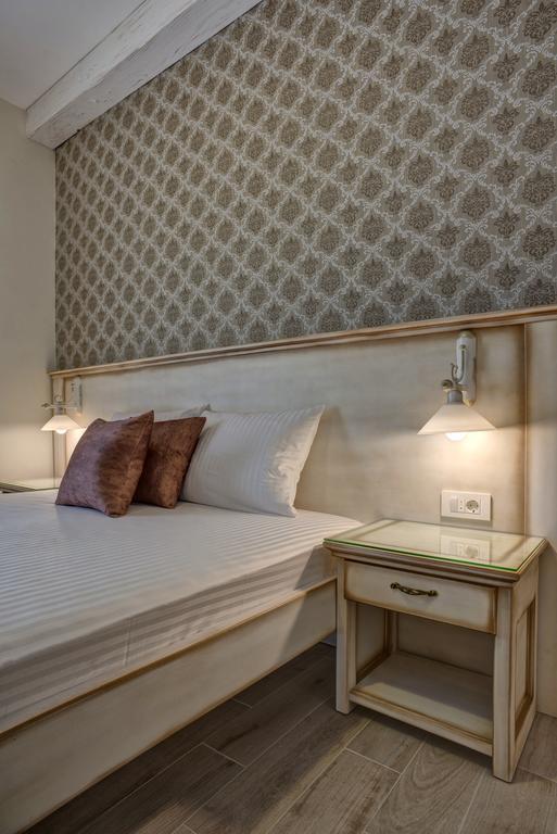 Piazza Apartments 2 Petrovac Δωμάτιο φωτογραφία