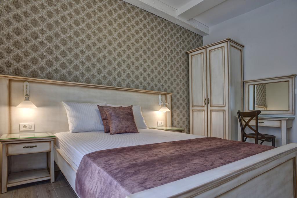 Piazza Apartments 2 Petrovac Δωμάτιο φωτογραφία