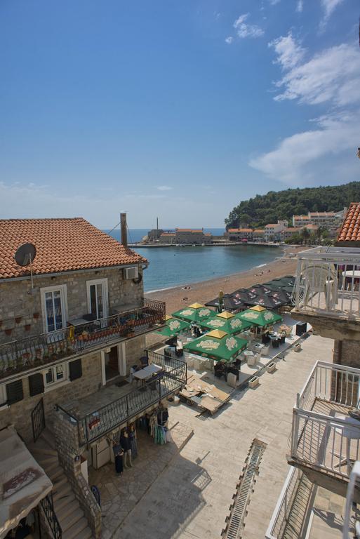 Piazza Apartments 2 Petrovac Δωμάτιο φωτογραφία
