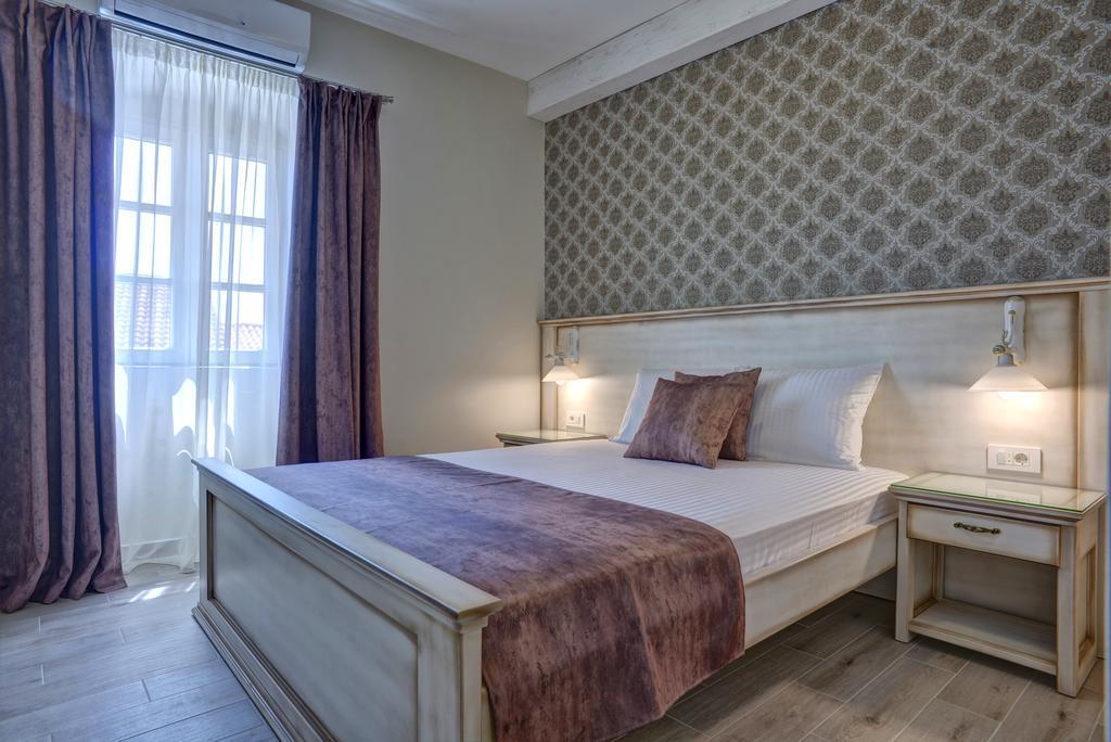 Piazza Apartments 2 Petrovac Δωμάτιο φωτογραφία